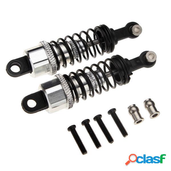 WLtoys A949 A959 A969 A979 2 Pz Ammortizzatori metallici