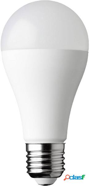 WOFI 5108 LED (monocolore) ERP F (A - G) E27 17 W (Ø) 6 cm
