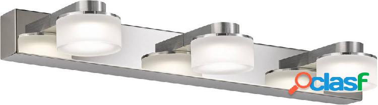 WOFI MAXIME 4810.03.01.9000 Lampada da parete a LED 8.1 W