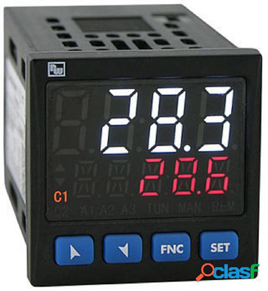 Wachendorff UR48484A Regolatore universale (L x L x A) 80 x