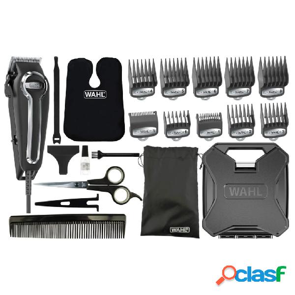 Wahl Set Tagliacapelli 21 pz Elite Pro