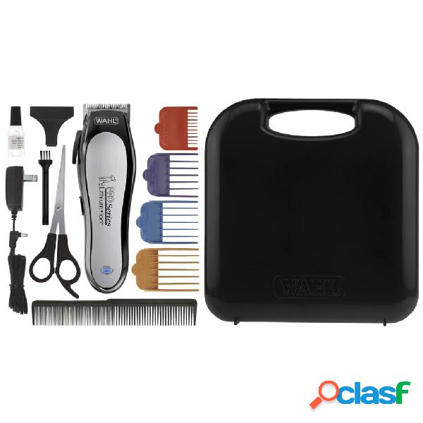 Wahl Tosacani 12 pz Lithium Ion Pro Series 09766-016
