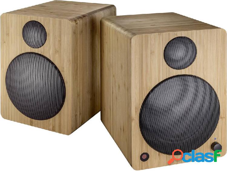 Wavemaster CUBE Neo Altoparlante monitor attivo 13 cm 5