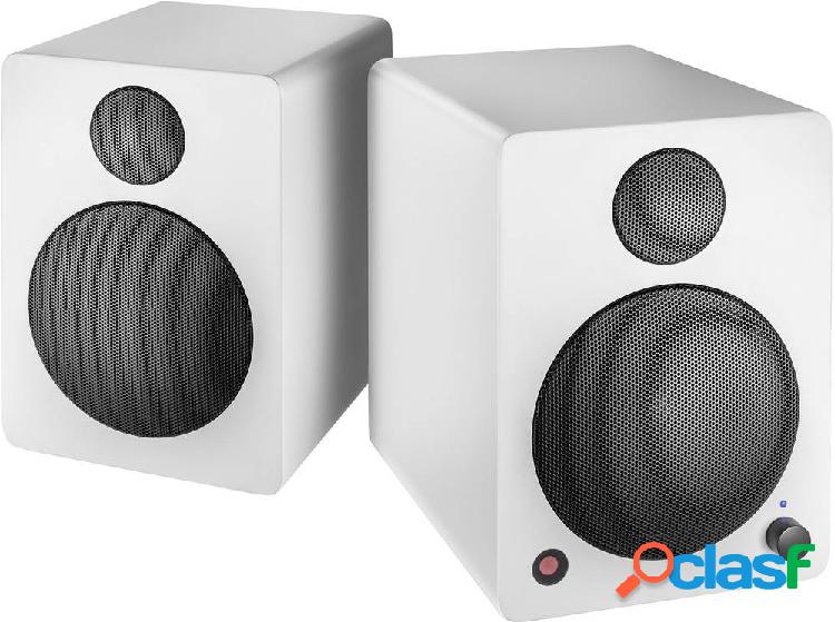 Wavemaster CUBE mini Neo Altoparlante monitor attivo 10 cm 4