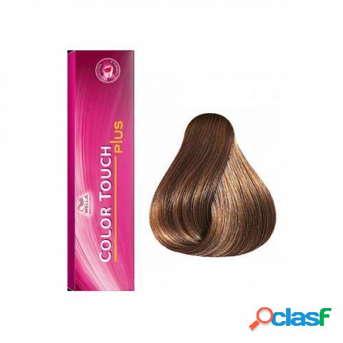 Wella color touch plus 60 ml 66/07