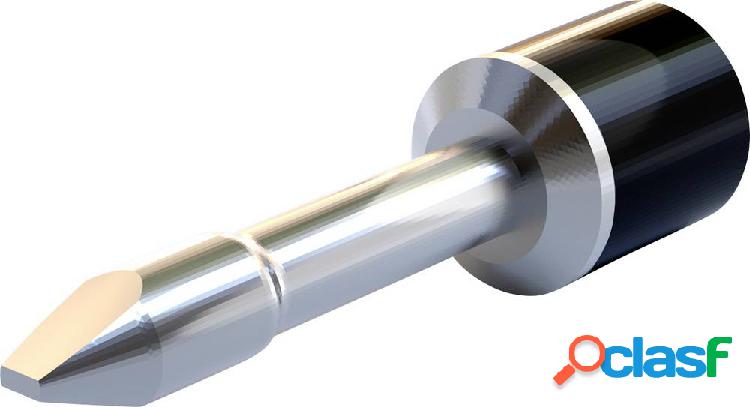 Weller WLTCH4LBA12 Punta di saldatura Forma a scalpello