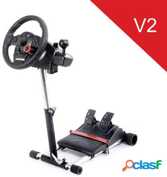 Wheel Stand Pro Driving Force GT/PRO/EX/FX Deluxe V2