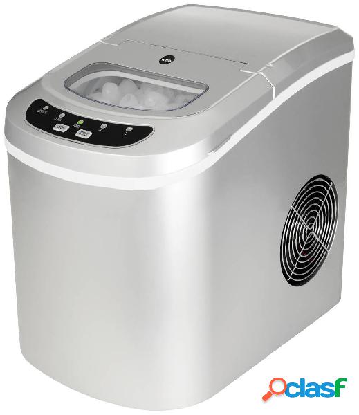 Wilfa ICE-12S Macchina per cubetti di ghiaccio 12 kg