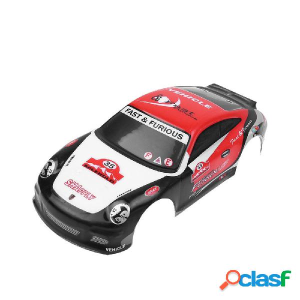 Wltoys K969 1/28 RC Carrozzeria di ricambio per carrozzeria