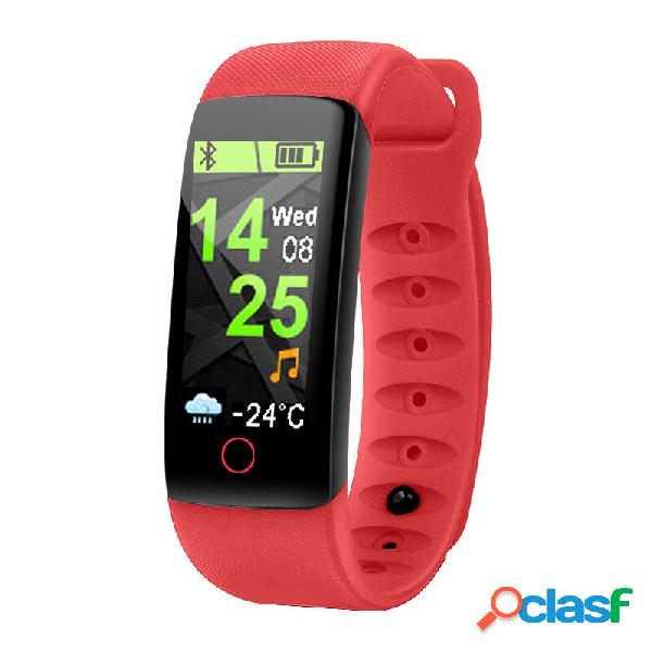 XANES® IT109 0.96 "TFT Smartwatch impermeabile con touch