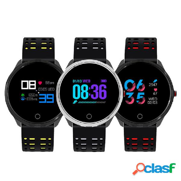 XANES X7 1.04 "TFT Schermo a colori IP68 Impermeabile Smart