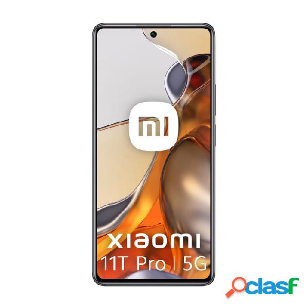 Xiaomi Mi 11T Pro 5G Double Sim 128GB - Gris