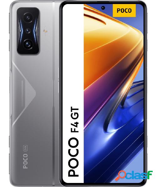 Xiaomi Poco F4 GT 5G Double Sim 128Go [8Go RAM] - Knight