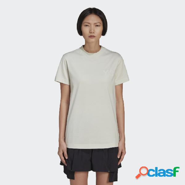 Y-3 Classic Chest Logo Tee