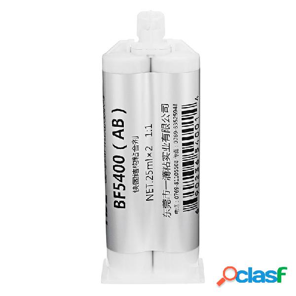 YDZ BF5400 Colla forte AB Adesivo ad asciugatura rapida per