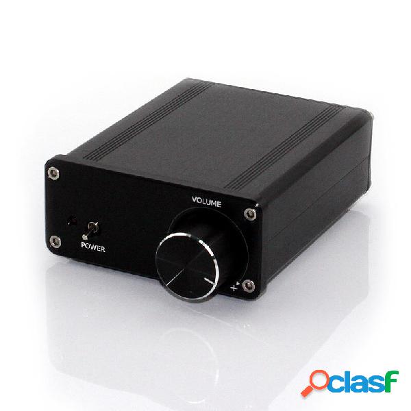 YJHIFI YJ00331 TDA7498 2.0 Mini amplificatore di potenza