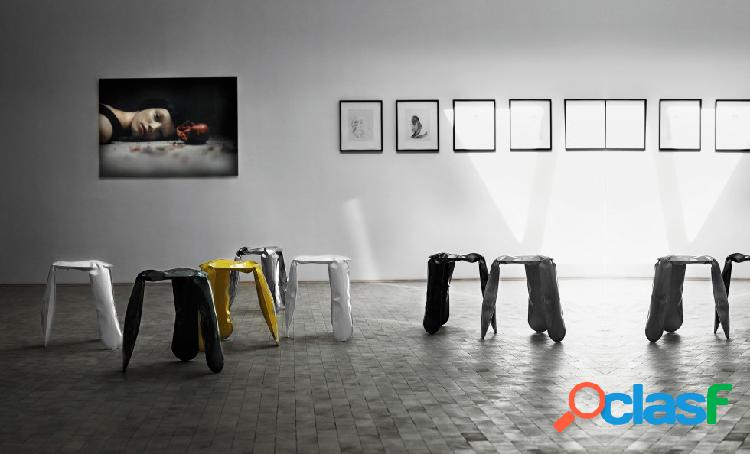 Zieta Plopp Stool Mini Sgabello H 35