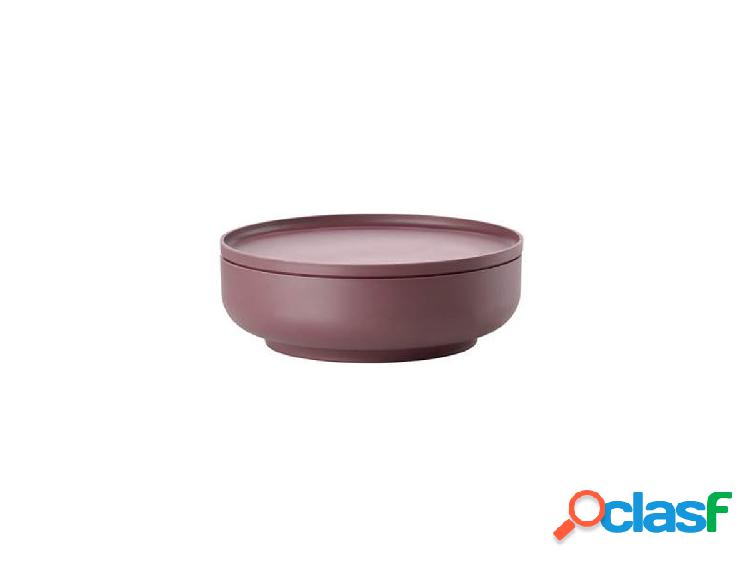 Zone Bowl Ø 24 Cm - H. 7 Cm