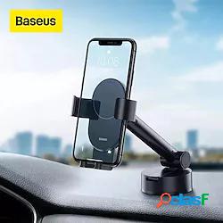 baseus supporto universale per telefono per auto base di