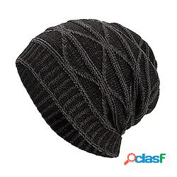 cappelli invernali, cappello caldo unisex, berretto con