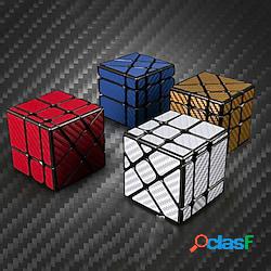 cubo di velocità set 1 pz cubo magico iq cubo moyu 333 cubo