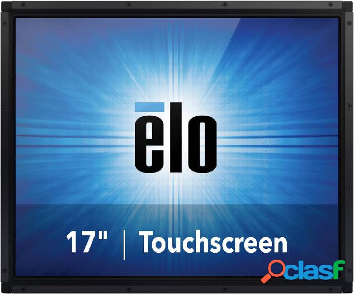 elo Touch Solution 1790L rev. B Monitor touch screen ERP: F
