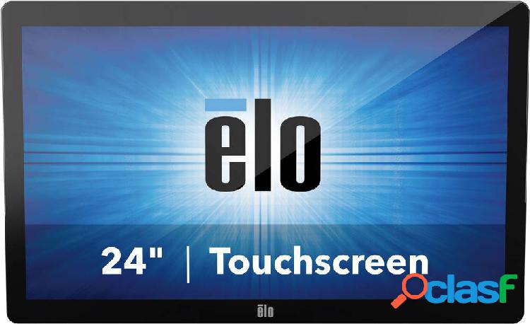elo Touch Solution 2402L Monitor touch screen ERP: E (A - G)