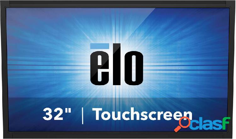 elo Touch Solution 3243L Monitor touch screen ERP: G (A - G)
