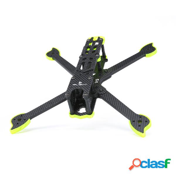 iFlight Nazgul5 V2 / HD XL5 V5.1 5 Pollici Interasse 240mm