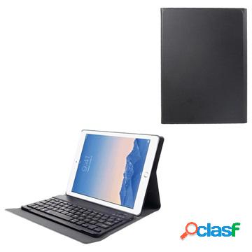 iPad 2, iPad 3, iPad 4 Folio Case w/ Detachable Keyboard -