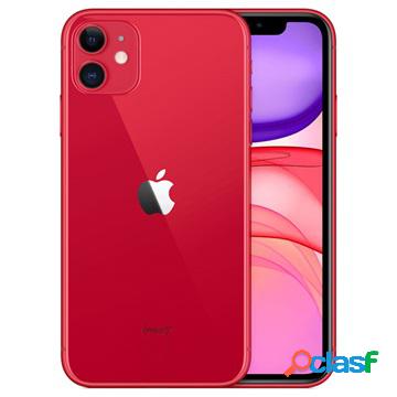 iPhone 11 - 128GB (Usato - Quasi perfetto) - Rosso