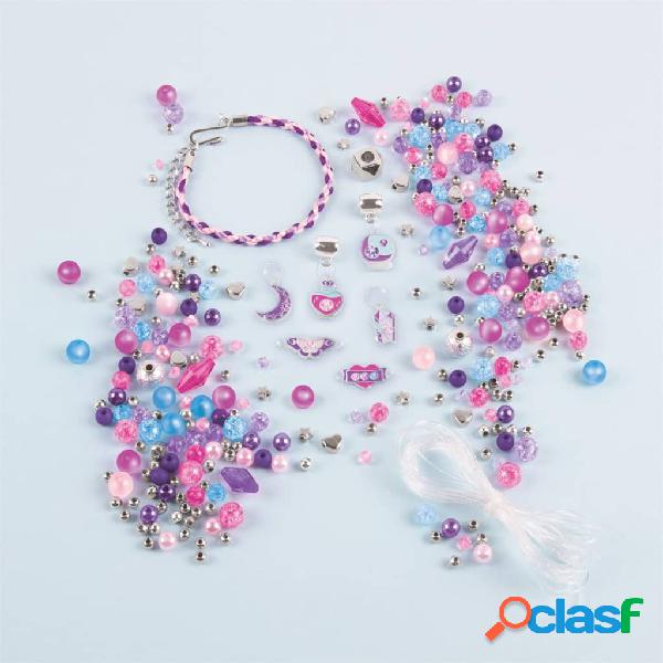 make it real Kit Creazione Braccialetti Crystal Dreams