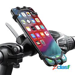 raxfly bike phone holder bicycle mobile cellphone holder