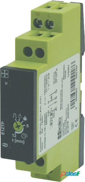 tele E1ZTP 230V AC Luce automatica scale Multifunzionale 1