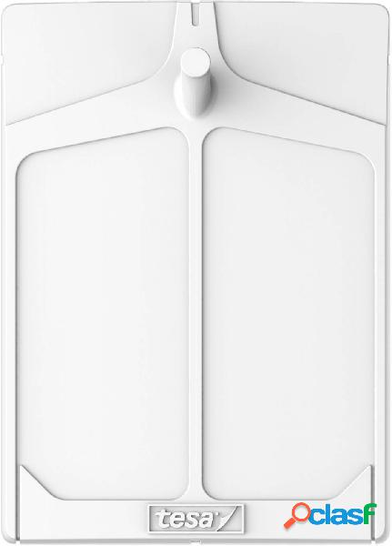 tesa 77776 Tesa® chiodo adesivo Bianco Contenuto: 2 pz.