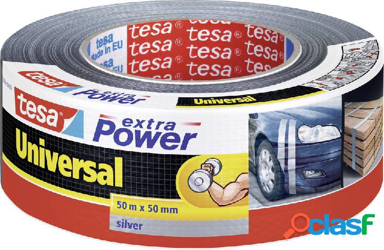 tesa UNIVERSAL 56389-00000-11 Nastro in tessuto tesa® extra