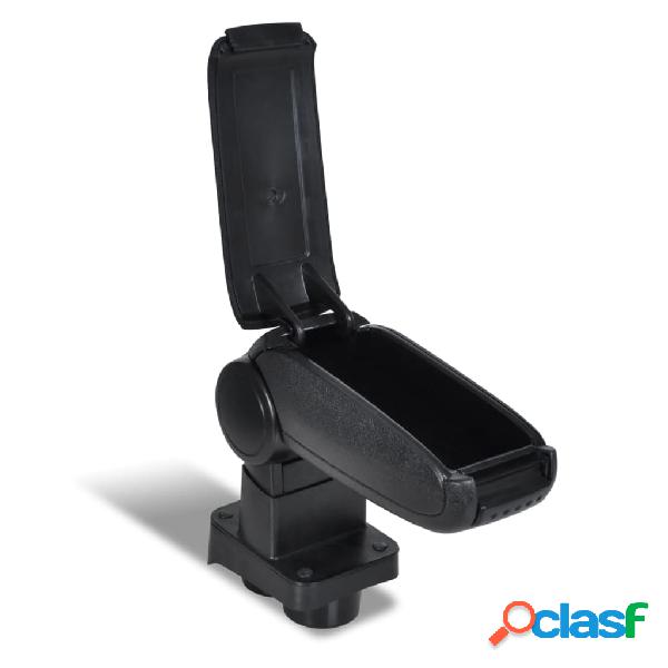 vidaXL Bracciolo per Auto per VW POLO IV 9N (2001-2005)