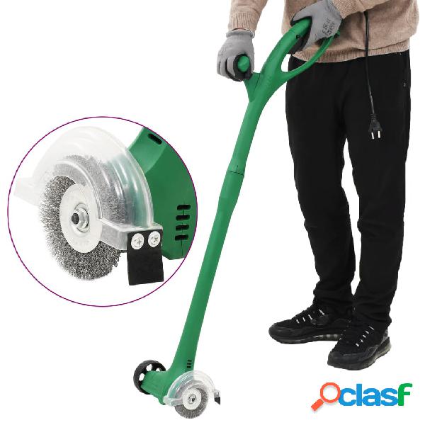 vidaXL Rasaerba Elettrico 140 W Verde