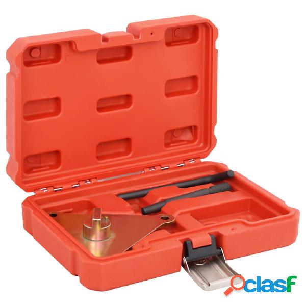 vidaXL Set Strumenti Fasatura Motore 3 pz per Alfa