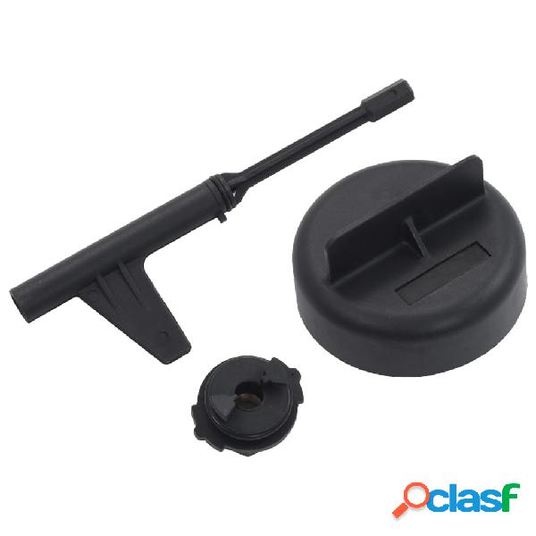 vidaXL Set di Adattatori Olio Mercedes Benz 9G Tronic