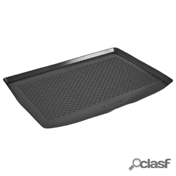 vidaXL Tappetino per Mercedes Benz Classe B (W247) (2019-)
