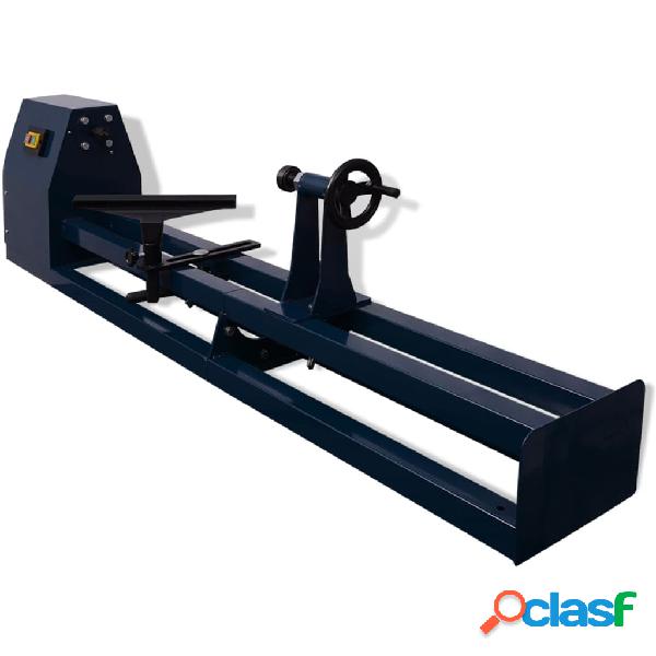 vidaXL Tornio per Legno 1000 mm 400 W