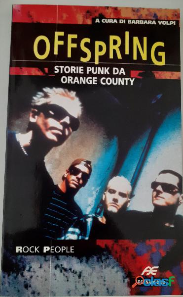 "Offspring Storie Punk Da Orange County"