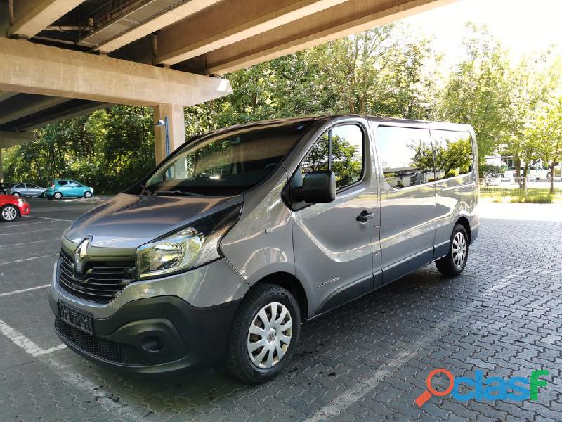 Renault Trafic ENERGY 1.6 dCi 120 Start & Stop L2H1