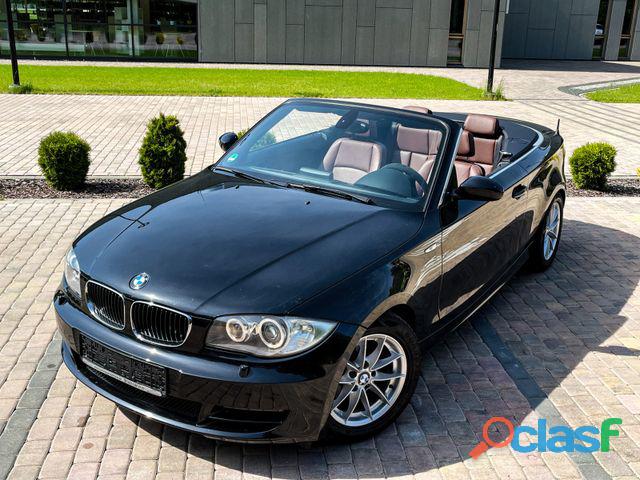 2011 Bmw 120 Navi