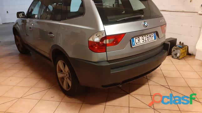 BMW X3 In vendità online asta veicolare a partire dal 27