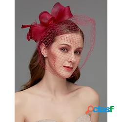 A rete fascinators / Copricapo / Accessori per capelli con