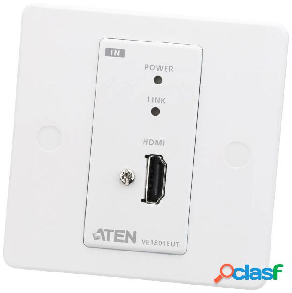 ATEN VE1801EUT-AT-G HDMI ™ HDMI Extender 40 m