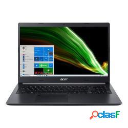 Acer aspire 5 a515-45-r42f 15.6" full hd amd ryzen 5 8gb