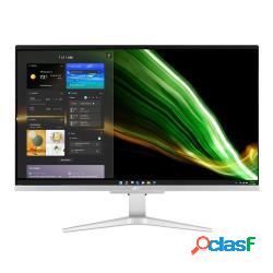 Acer aspire c27-1655 27" 1920x100 pixel intel core i7 512gb